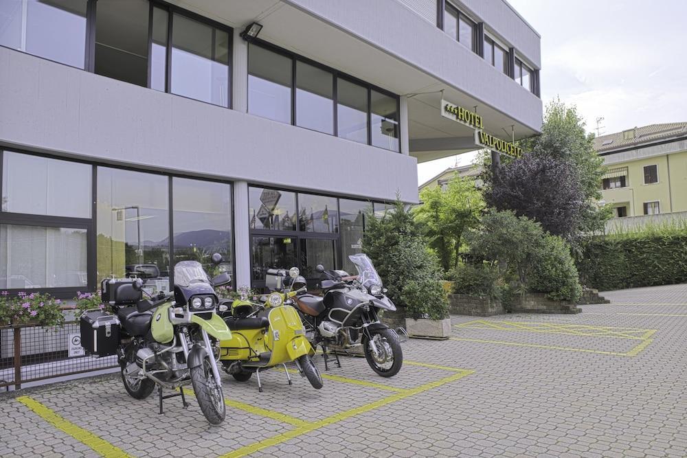 Hotel Valpolicella International 산피에트로인카리아노 외부 사진