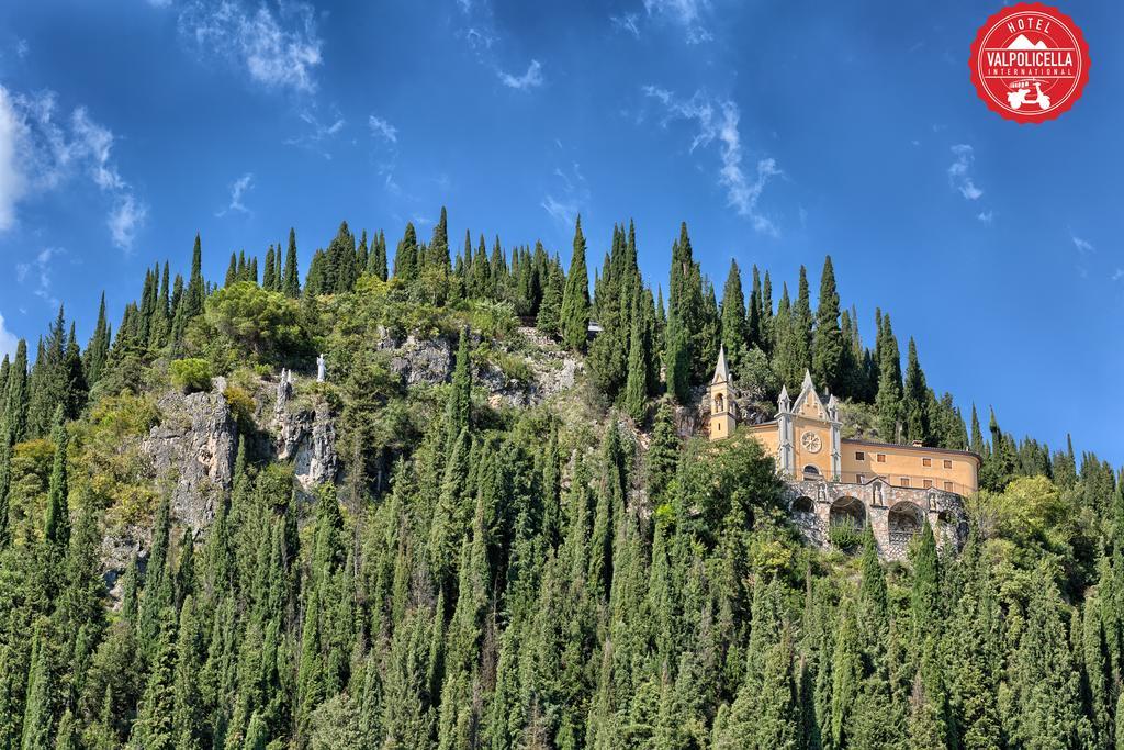 Hotel Valpolicella International 산피에트로인카리아노 외부 사진