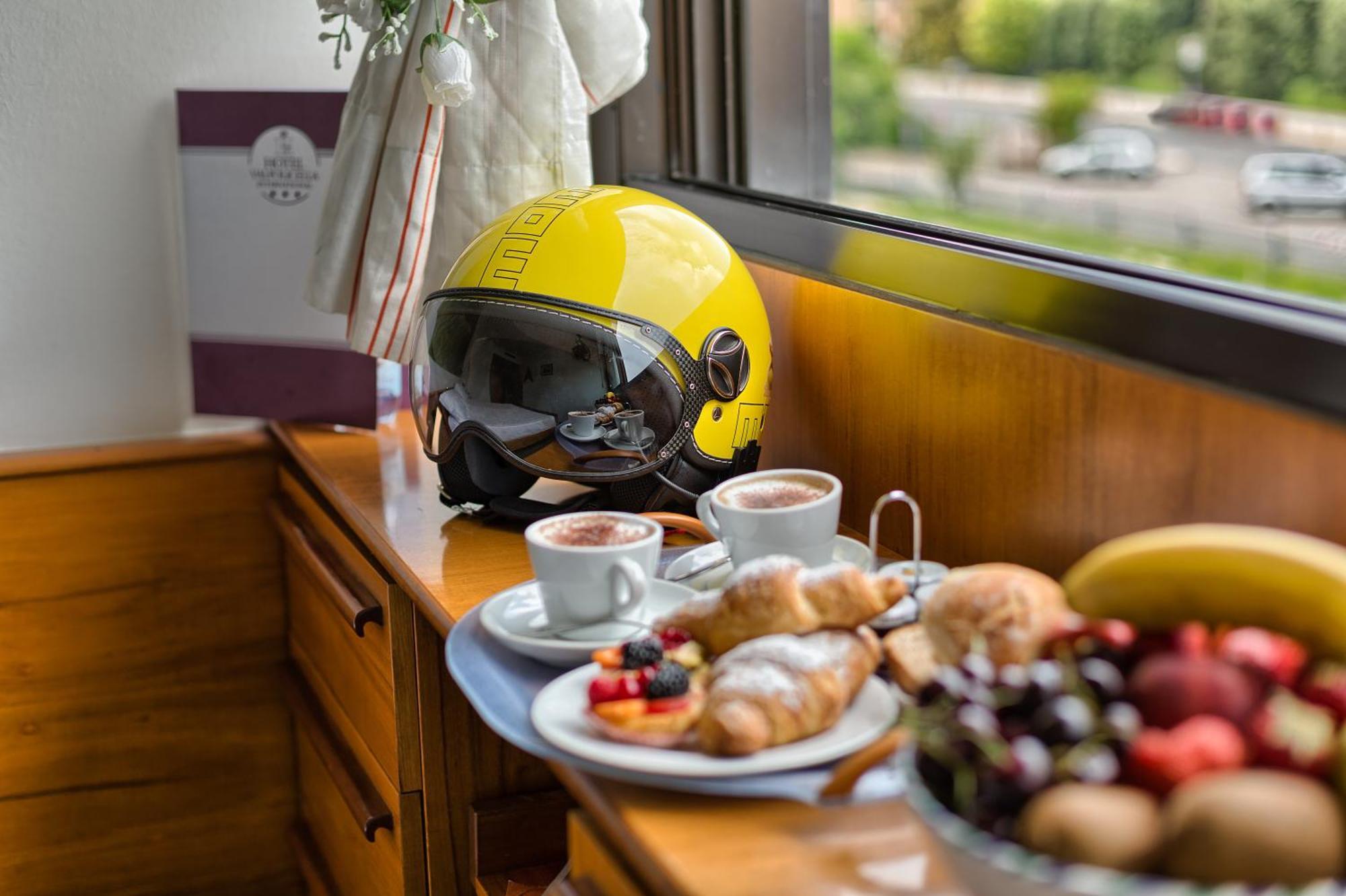 Hotel Valpolicella International 산피에트로인카리아노 외부 사진
