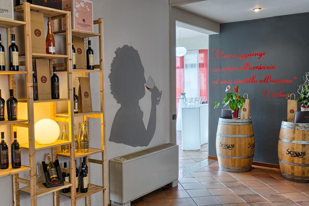 Hotel Valpolicella International 산피에트로인카리아노 외부 사진