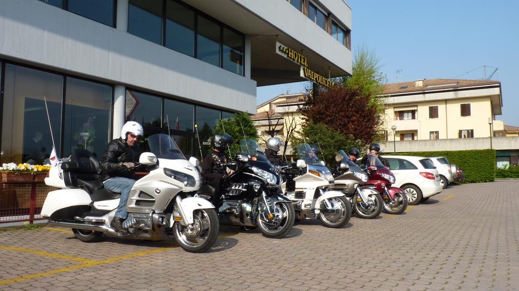 Hotel Valpolicella International 산피에트로인카리아노 외부 사진