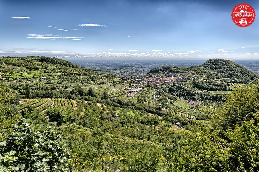 Hotel Valpolicella International 산피에트로인카리아노 외부 사진