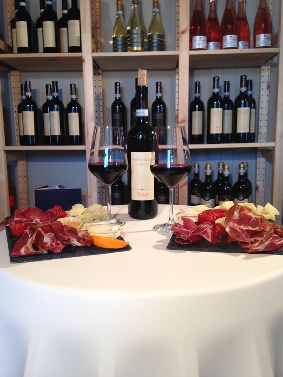 Hotel Valpolicella International 산피에트로인카리아노 외부 사진