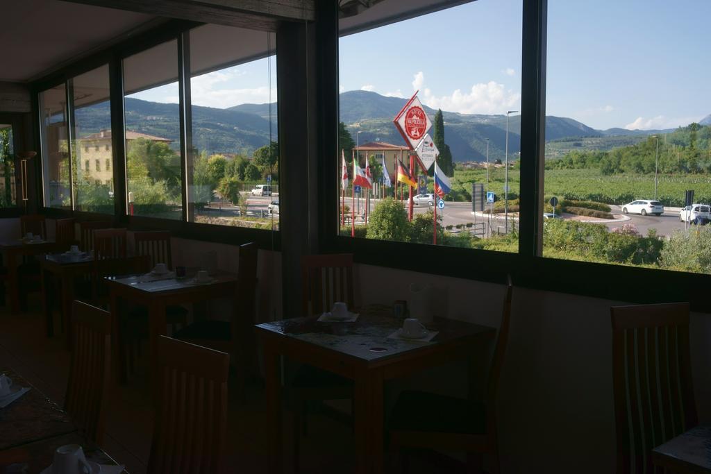 Hotel Valpolicella International 산피에트로인카리아노 외부 사진