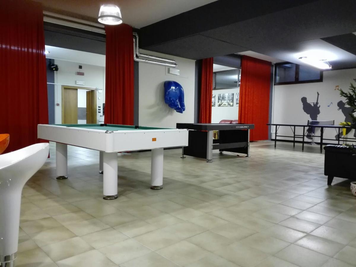 Hotel Valpolicella International 산피에트로인카리아노 외부 사진