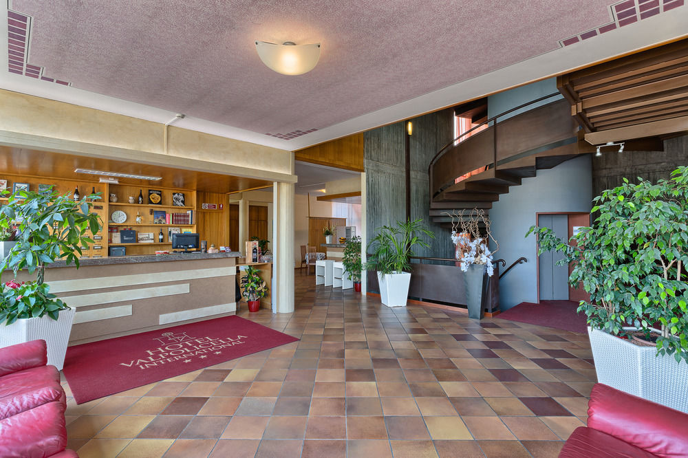 Hotel Valpolicella International 산피에트로인카리아노 외부 사진