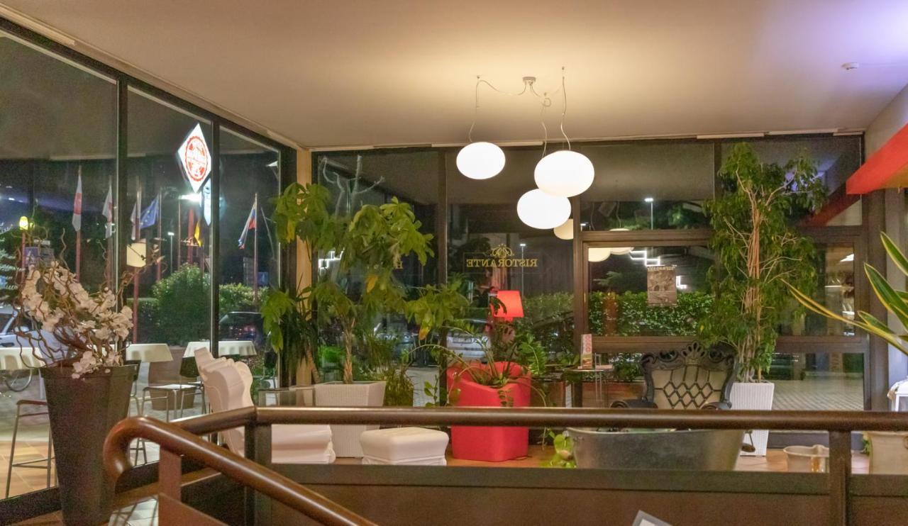 Hotel Valpolicella International 산피에트로인카리아노 외부 사진