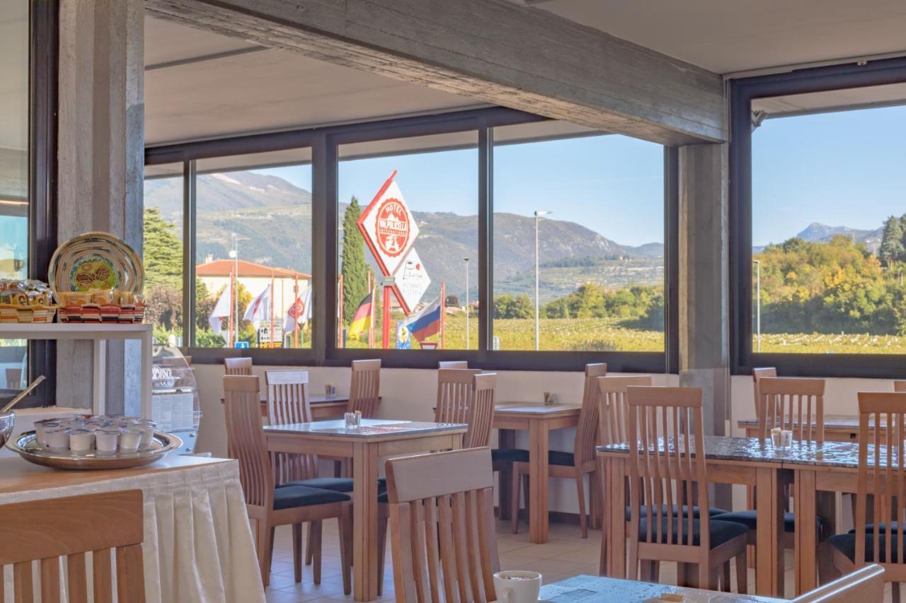 Hotel Valpolicella International 산피에트로인카리아노 외부 사진