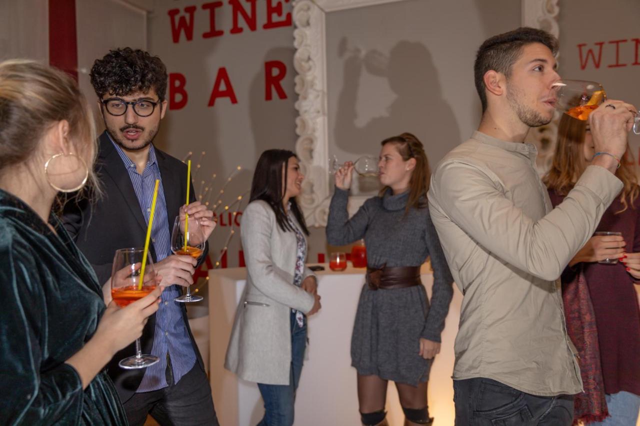 Hotel Valpolicella International 산피에트로인카리아노 외부 사진