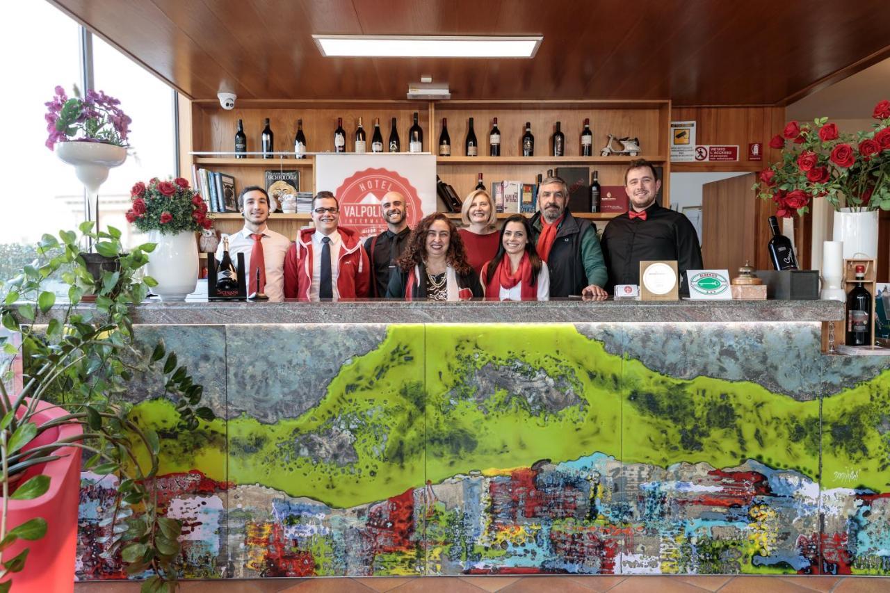 Hotel Valpolicella International 산피에트로인카리아노 외부 사진