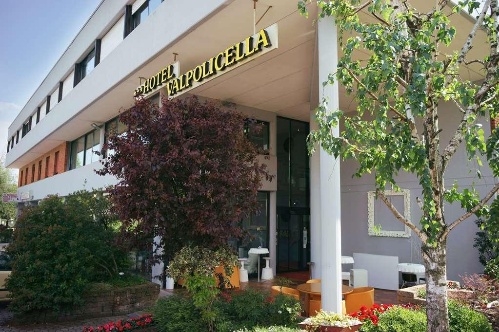 Hotel Valpolicella International 산피에트로인카리아노 외부 사진