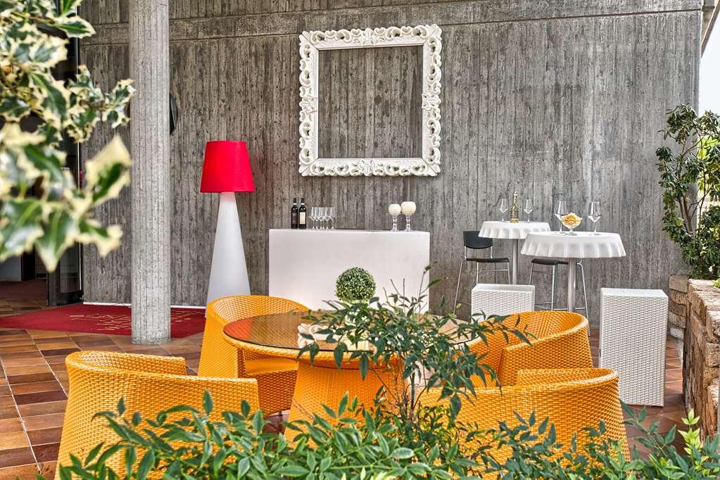 Hotel Valpolicella International 산피에트로인카리아노 내부 사진